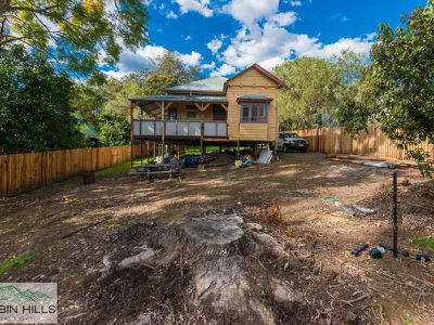 10 Silky Oak Drive, Nimbin