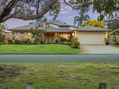 47 Paterson Gardens, Winthrop