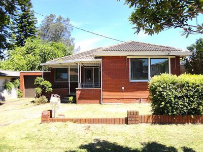 65 Spring Street, Arncliffe