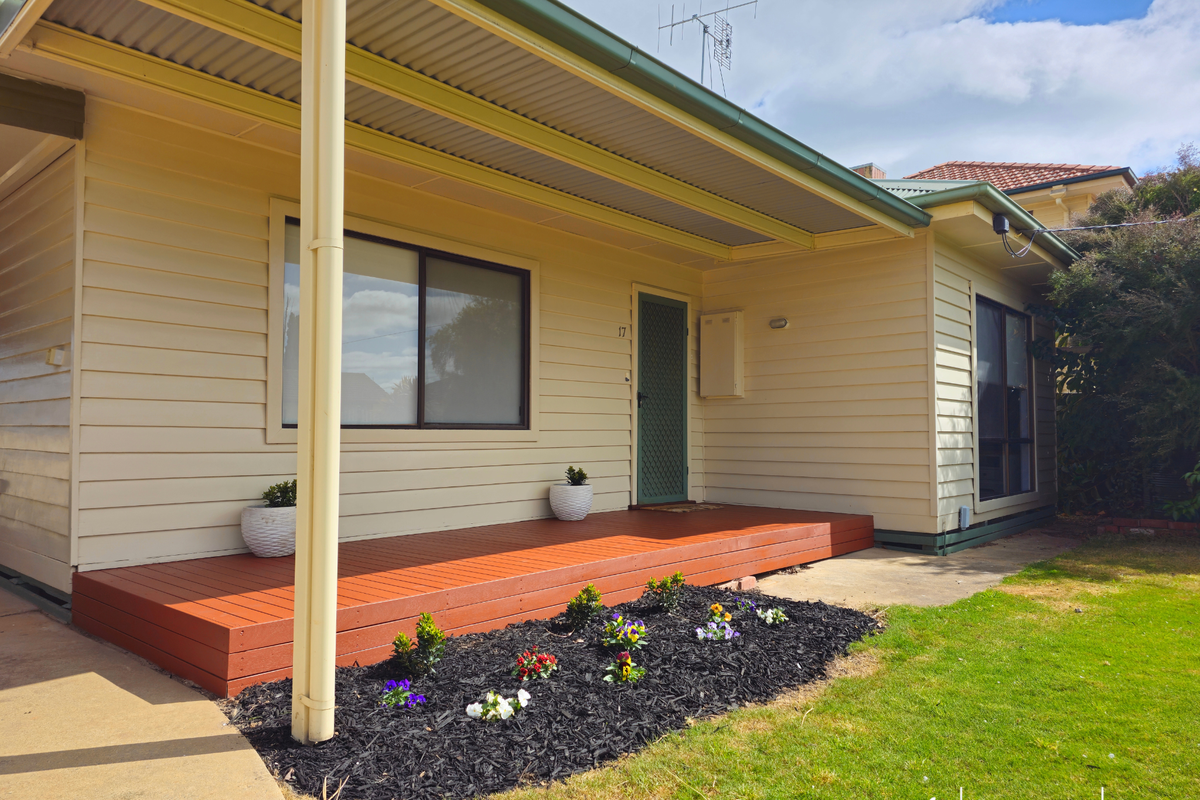 17 Julia Street, Kyabram