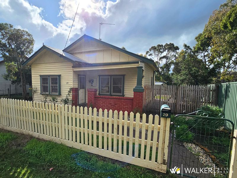 29 Neill Street, Rushworth
