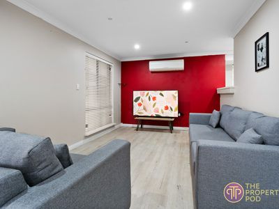 7 Thurmott Street, Hannans