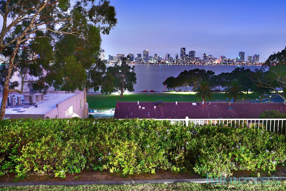 19W / 9 Parker Street, South Perth
