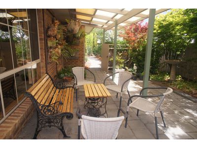 3 Lukin Court, Horsham