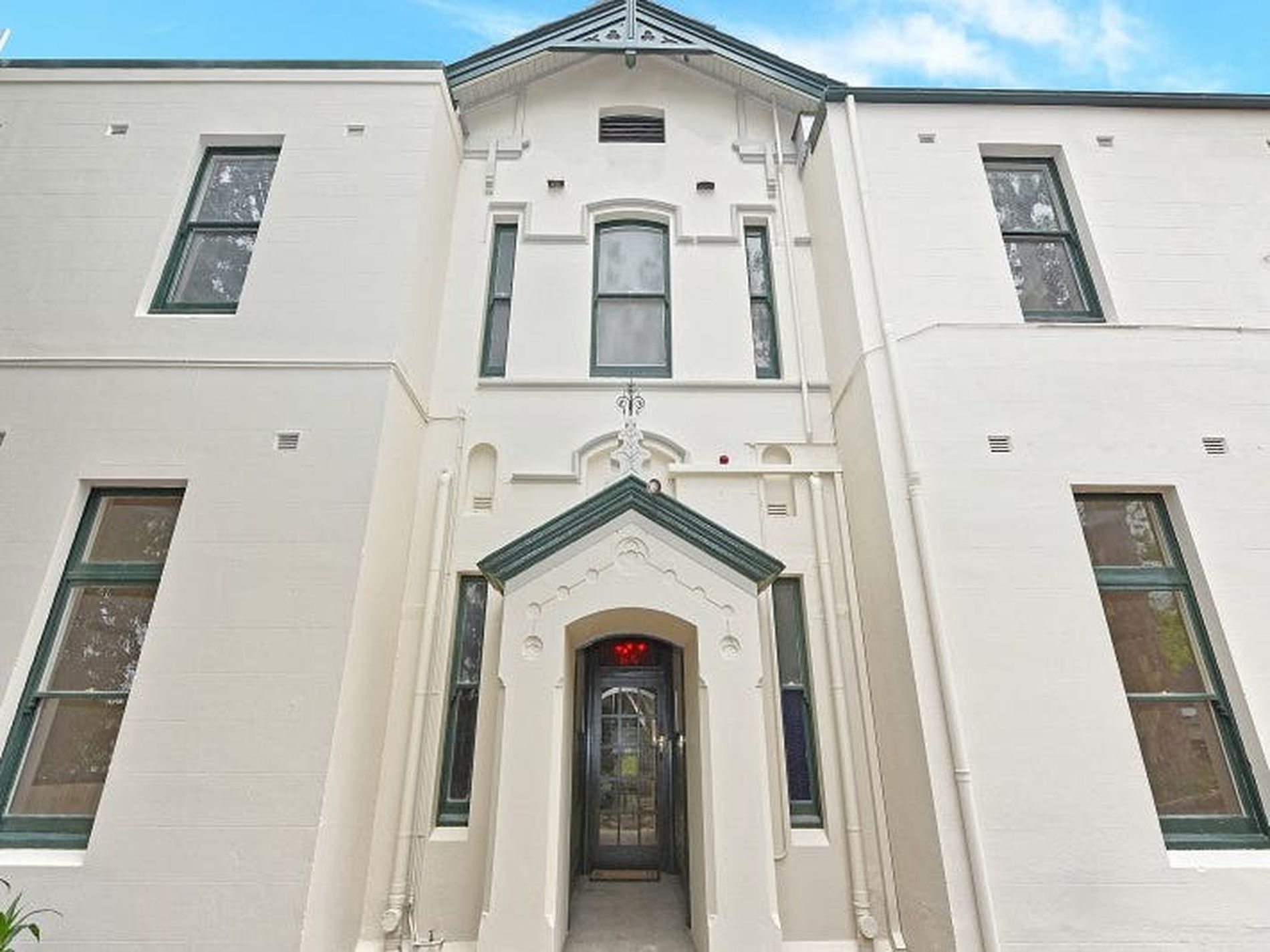 1 / 75 Smith Street, Balmain