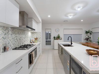 19 Blackbird Avenue, Warnervale