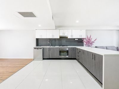 104 / 12 Fourth Avenue, Blacktown