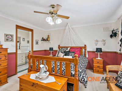 31 Chinchilla Way, Albion Park