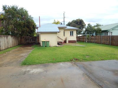 16 Hunter Street, Brassall