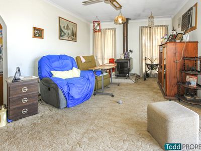 210 Heathcote-Redesdale Road, Heathcote