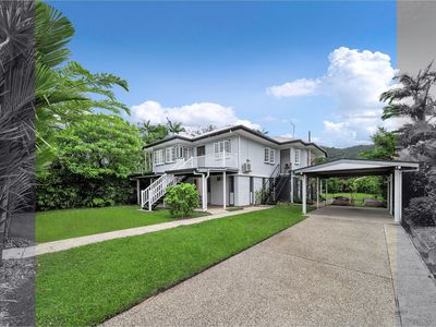 144 Greenslopes Street, Edge Hill