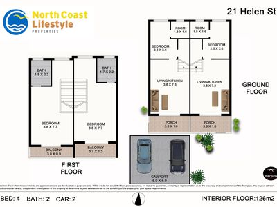 21 Helen Street, South Golden Beach