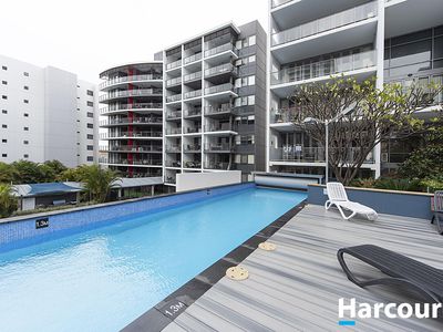 45 / 151 Adelaide Terrace, East Perth