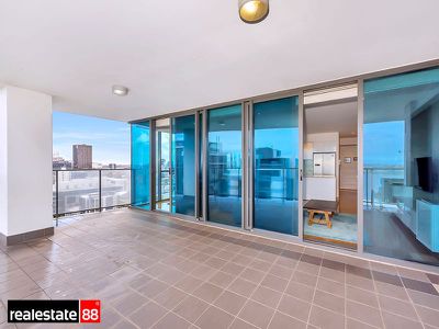95 / 181 Adelaide Terrace, East Perth