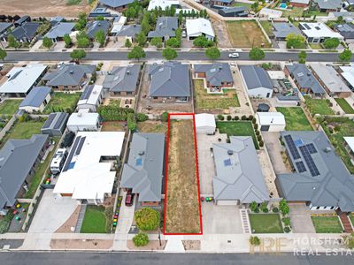 1/10 Dellar Crescent, Horsham