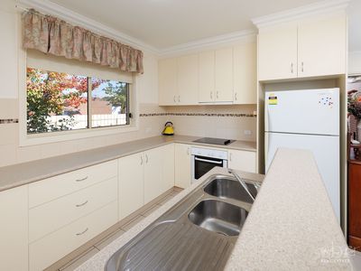 1 / 9 RAILWAY STREET, Wodonga