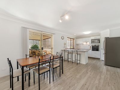 1 Notnel Court, Brassall