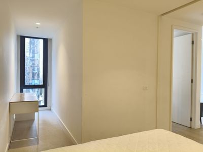1108 / 81 A'Beckett Street, Melbourne