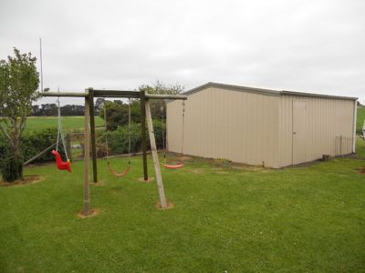 137 Telford Road, Moorak