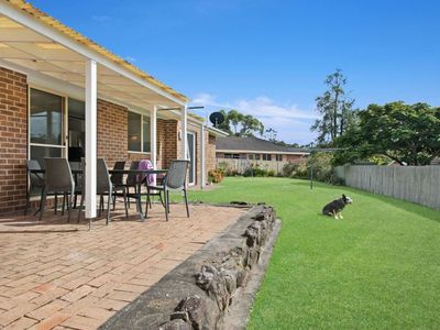 5 Flametree Court, Ulladulla