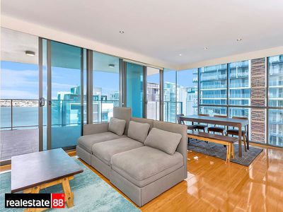 95 / 181 Adelaide Terrace, East Perth
