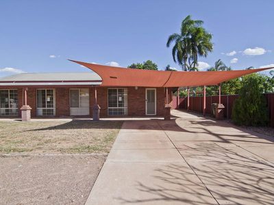 94 Casuarina Way, Kununurra