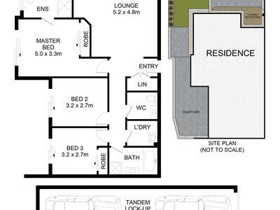 13 / 11-13 Sutherland Road, Chatswood