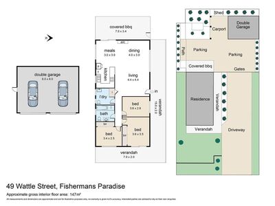 49 Wattle Street, Fishermans Paradise