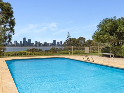 6E / 9 Parker Street, South Perth