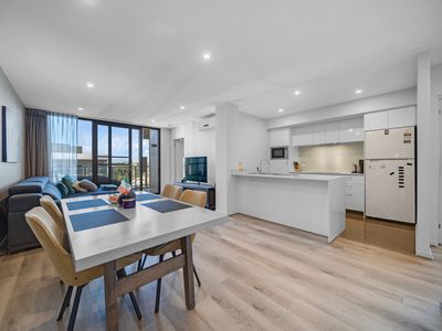 137 / 172 Railway Parade, West Leederville