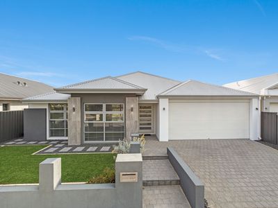 60 Bunker Crescent, Yanchep