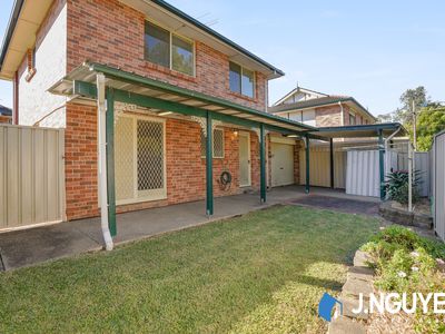 9 / 23 Corriedale Street, Wakeley