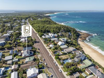 61 Bungary Road, Norah Head