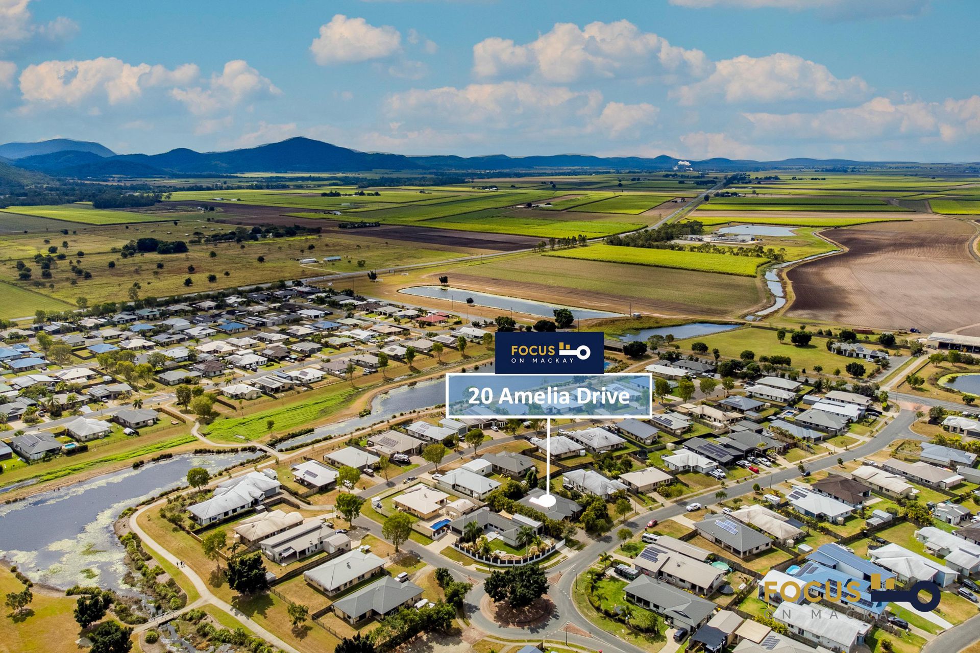 20 Amelia Drive, Mirani