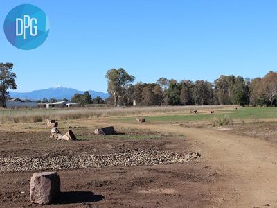 Lot 9, Stockmans Drive, Mansfield