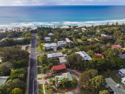 6 Strand Avenue, New Brighton