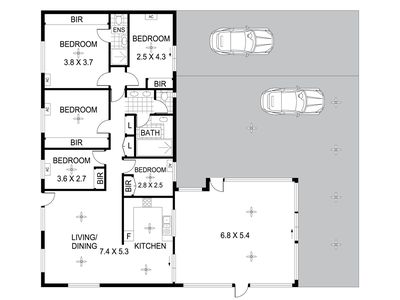 284 Bronzewing Avenue, Howard Springs