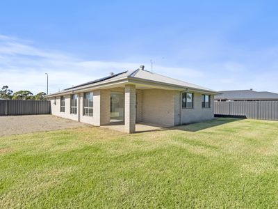 7 Argoon Avenue, Jerilderie