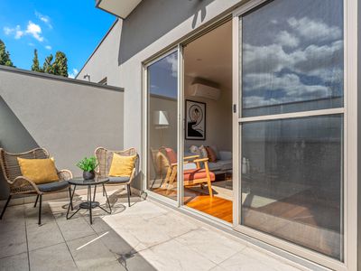 6 / 166 Waterloo Road, Oak Park