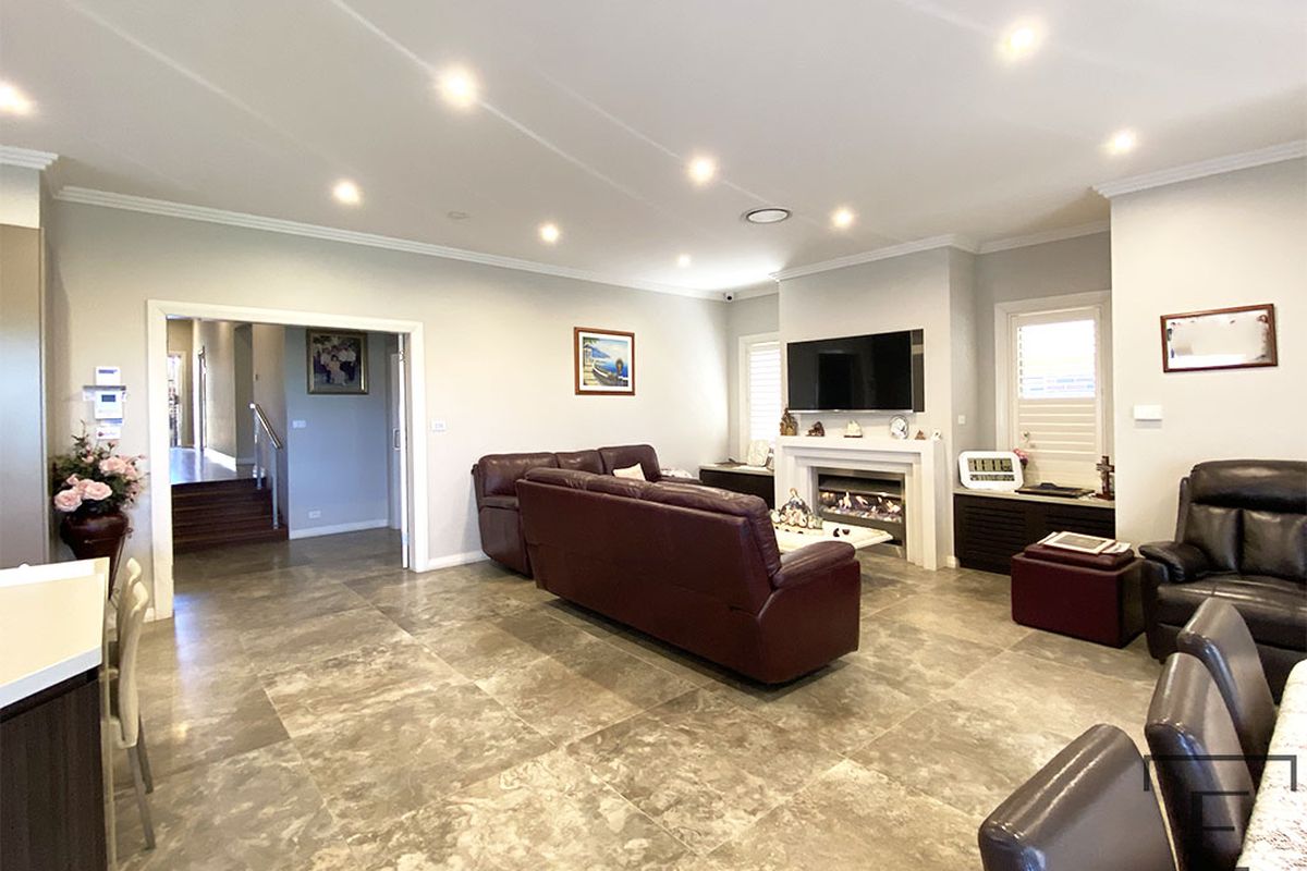 52 The Drive, Concord West