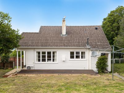 35 Prospect Bank, Wakari