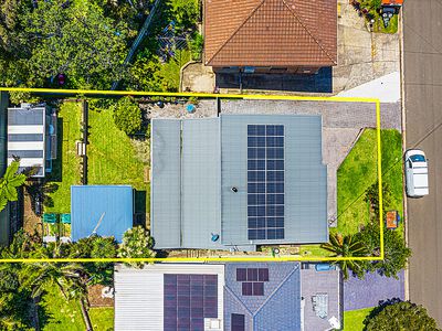 11 Clarke Street, Kiama Downs