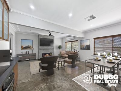 16 East Street, Dubbo