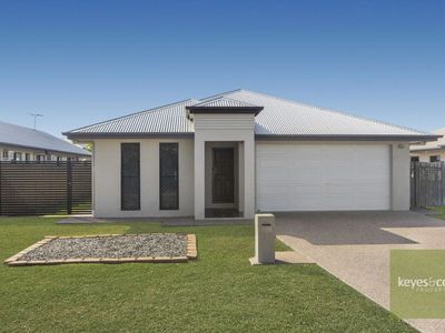 11 Rowley Place, Burdell