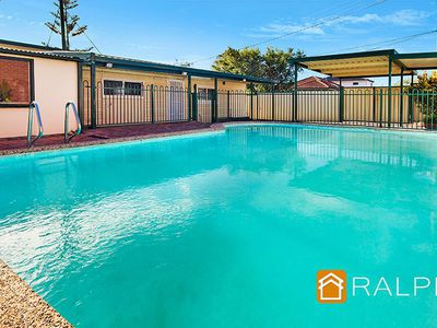 12 Eleanor Avenue, Belmore