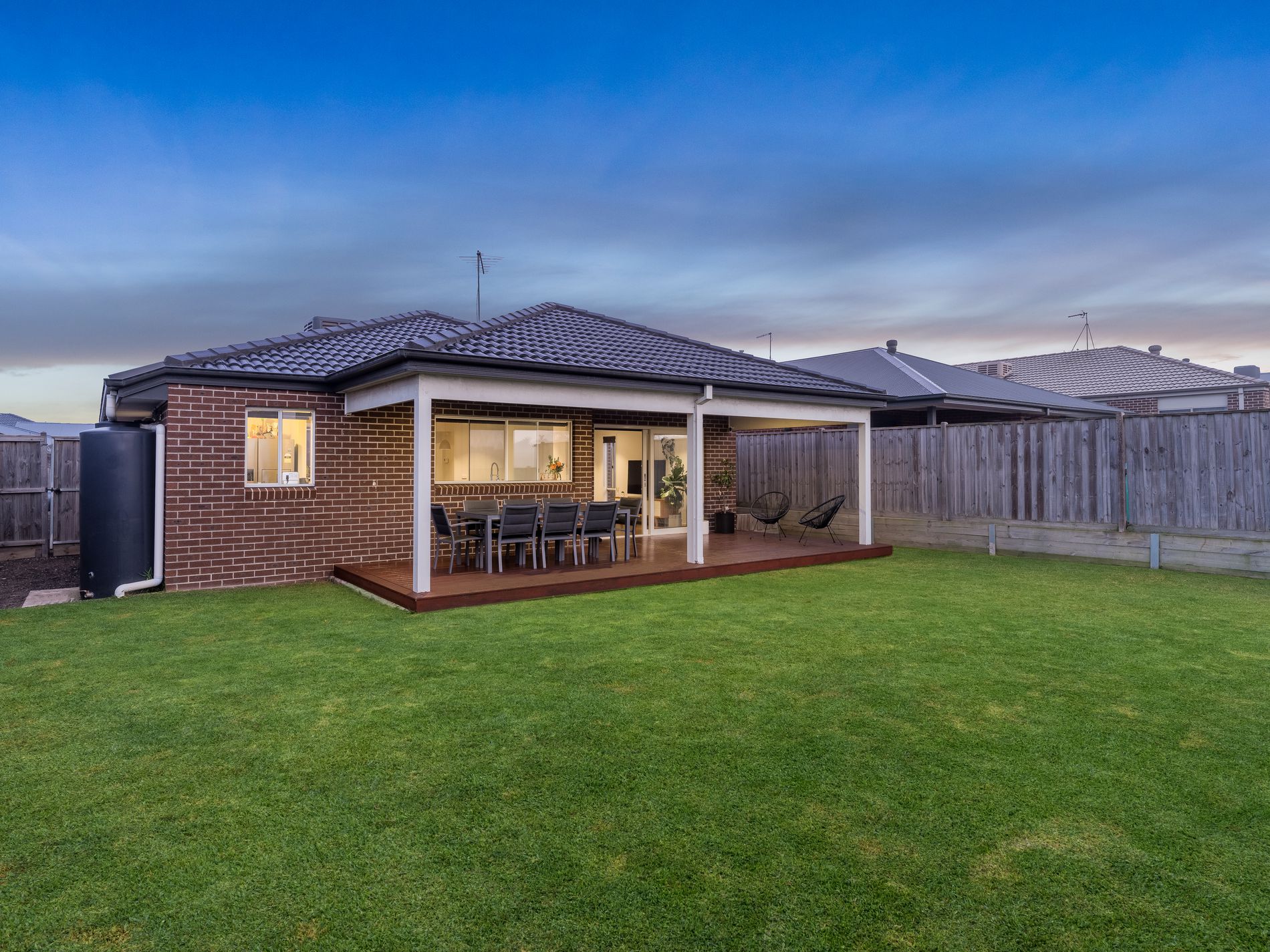 121 Hillclimb Drive, Leopold
