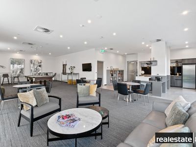1401 / 659 Murray Street, West Perth