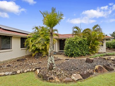 10 FARRELL DRIVE, Walloon