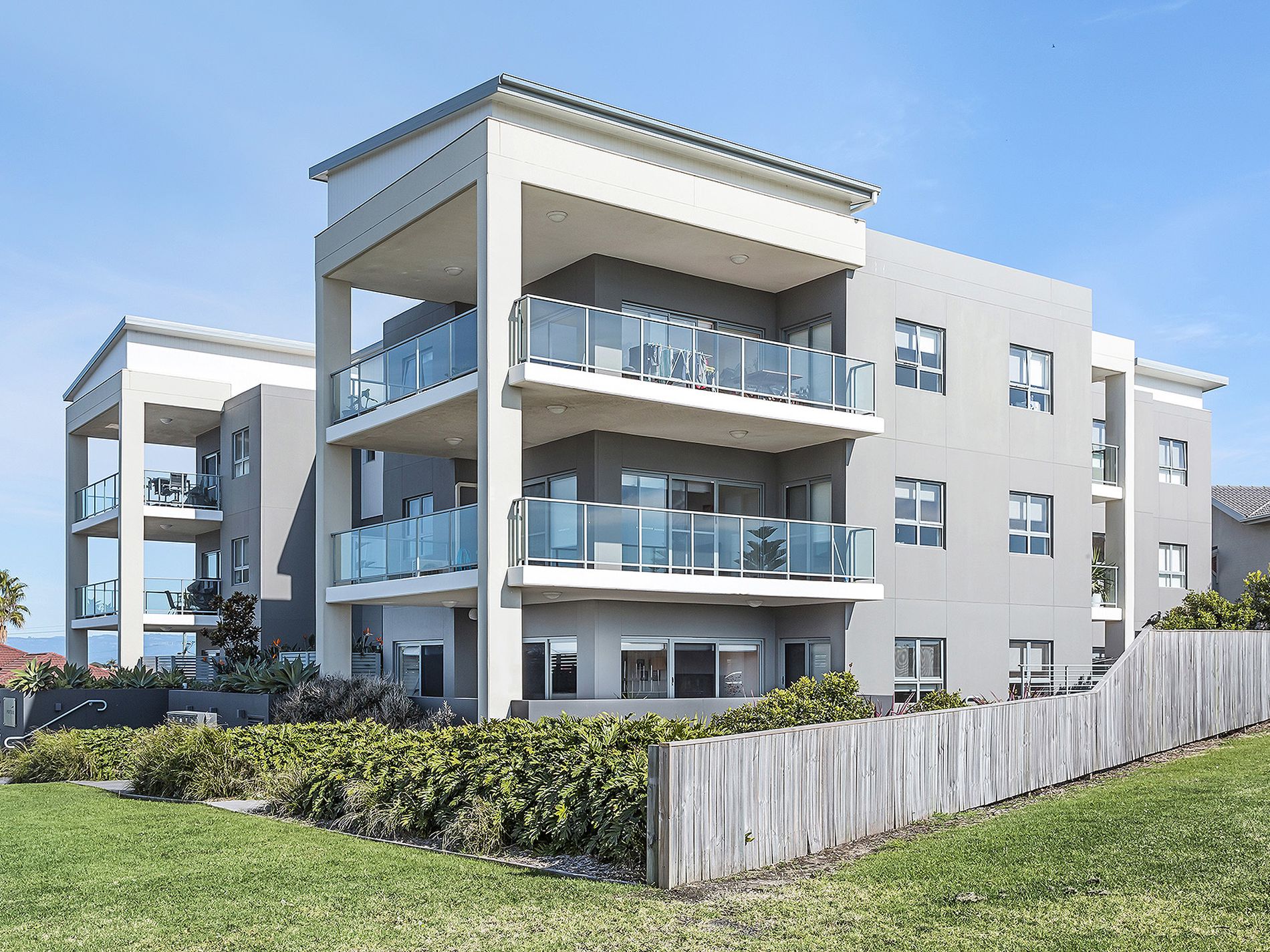 19 / 16 Quarry Street, Port Kembla
