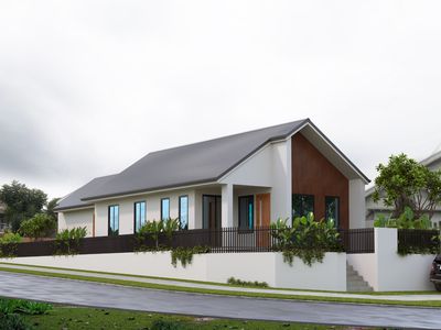 14 Caphilly Parkway, North Rothbury
